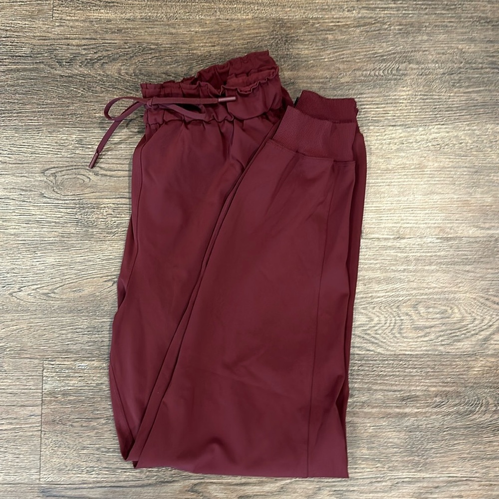 Lululemon joggers